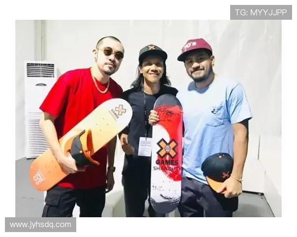 广州极限运动队如何通过防反革新提升竞技水平与团队协作能力